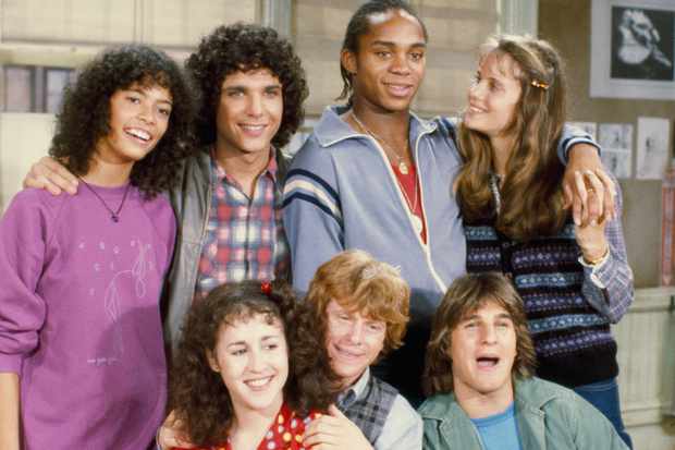 Kids from Fame